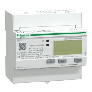 iEM3210 CT op Cl 0.5S MID Energy meter