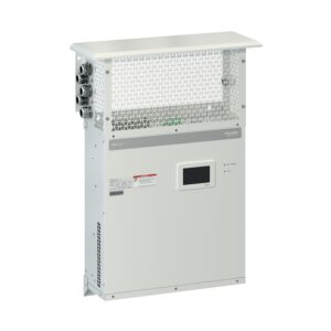 EasyLogic APF 50A 400V wall mount IP31