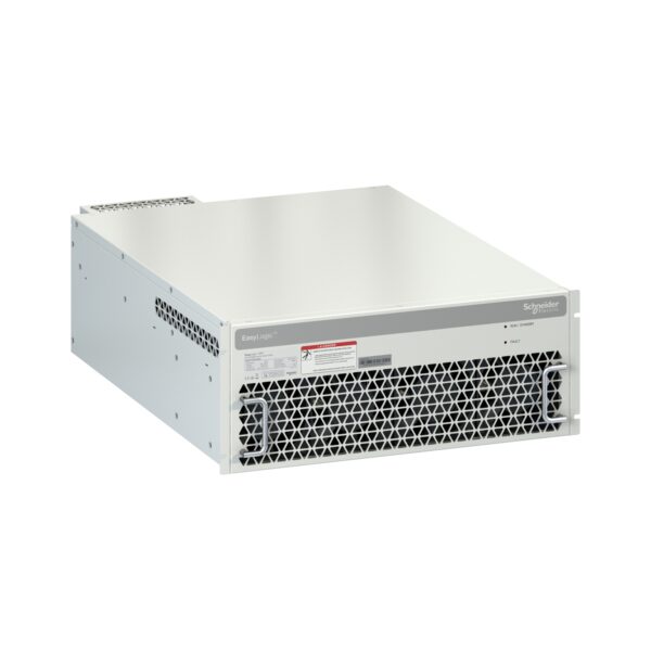 EasyLogic APF 100A 400V rack mount IP20