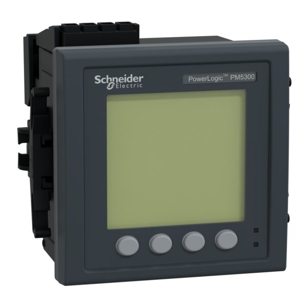 PM5320 Power meter 31stHar 0.5S Ethernet