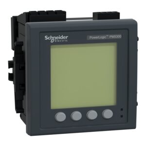 PM5330 - Central de medida - ModBus, hasta 31 H, 256K 2DI/2DO 35 alarmas