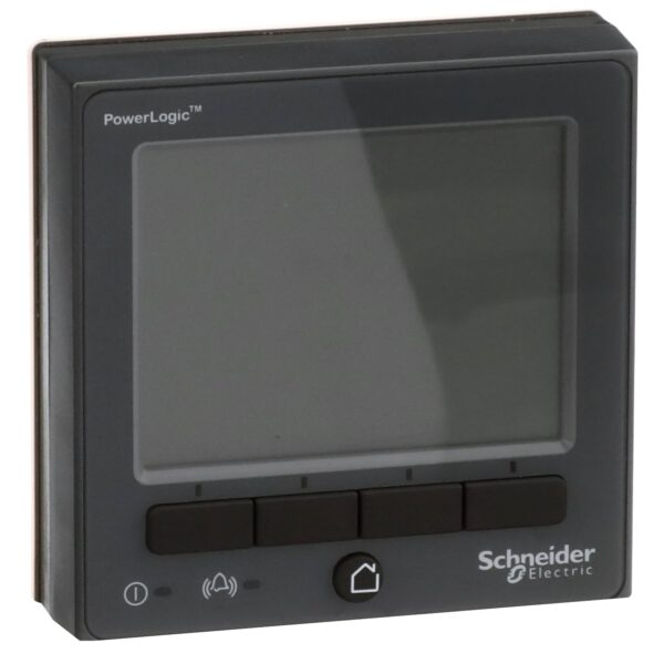 PM8000 REMOTE DISPLAY WITH 3M/10ft CABLE