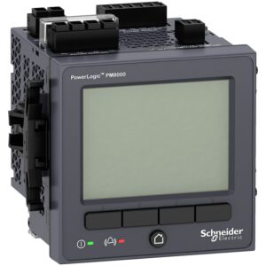 PM8214 24vDC POWER AND ENERGY METER TRAN