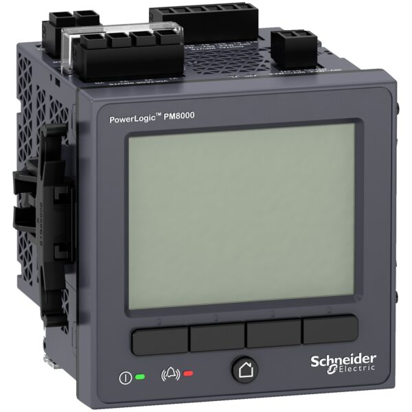 PM8214 24vDC POWER AND ENERGY METER TRAN