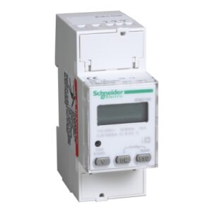 iEM2150 63A Cl 1 Energy meter RS-485 LCD