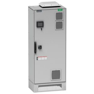 AccuSine PCS+ 120A 380-480 VAC IP54