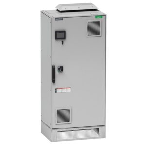 AccuSine PCS+ 200A 380-480 VAC IP54